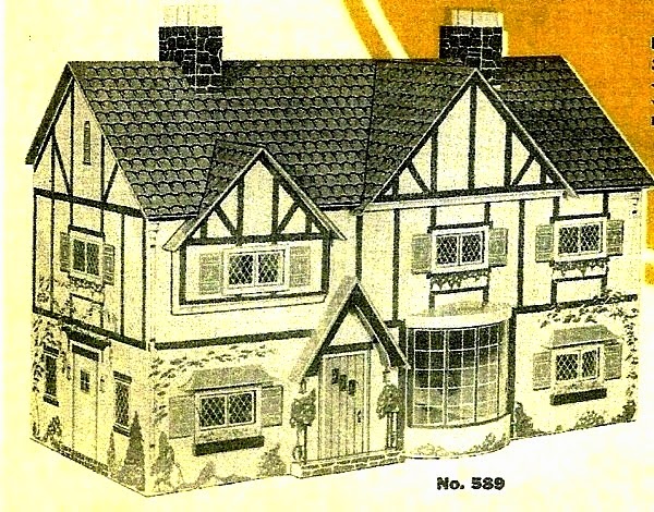 Aol discount doll house